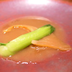 イチリン ハナレ - フカヒレ