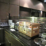 Plaza Premium Lounge - ２