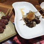 串鳥 - 