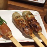 串鳥 - 