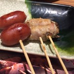 串鳥 - 