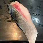 浅草寿司場 ひなと丸 雷門柳小路店 - 