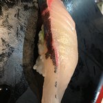 浅草寿司場 ひなと丸 雷門柳小路店 - 