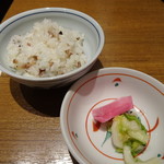 Kisoji - ご飯たち