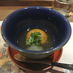 日本料理 潤花 - ２０１７年１２月２３日揚げ物