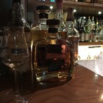 the BAR ACE - H29.12　ザ・アラン