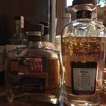 the BAR ACE - H29.12　インペリアル1995