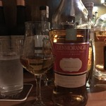 the BAR ACE - H29.12　グレンモーレンジ・ミルション