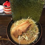 味噌ラーメン専門 力太商店 - 