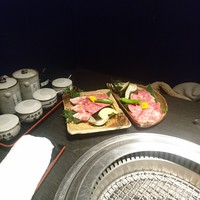 松永牧場 銀座本店 - 