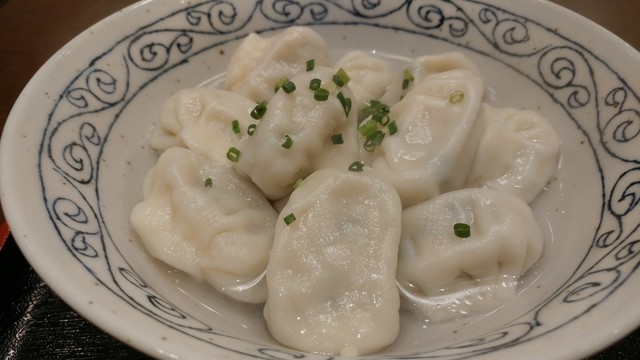 閉店 ホワイト餃子 八千代店 八千代中央 餃子 食べログ