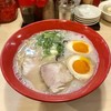 博多ラーメン にこいち