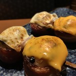 ワインバー フレンド書房 - 