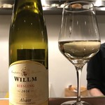 ワインバー フレンド書房 - 