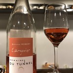 ワインバー フレンド書房 - 