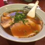 ラーメンむねちゃん - 