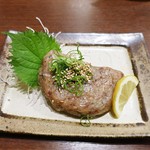 目利きの銀次 - 鮮魚のなめろう