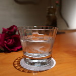 日本料理 幸庵 - 赤男猿ロック