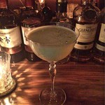 ジョシーズウェル - かぼちゃのカクテル