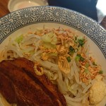 ラーメン燈郎 - 