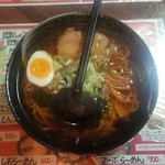 Ramen Na Gaibaipasu Ten - 