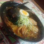 Ramen Na Gaibaipasu Ten - 