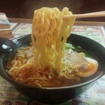 Ramen Na Gaibaipasu Ten - 