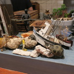 Ata - 楽しいディスプレイ3