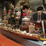 Ata - 楽しいディスプレイ1