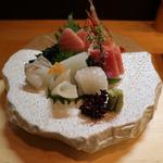 季節料理 よし野 - 