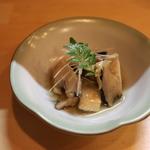 季節料理 よし野 - お通し