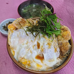 丼 万次郎 - 