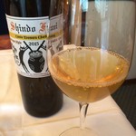 南部亭 - シンド フニ