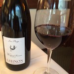 南部亭 - シノン ロワール