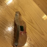 鮨 しゅん輔 阿佐ヶ谷 - 