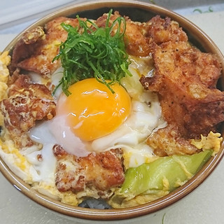 丼 万次郎_1