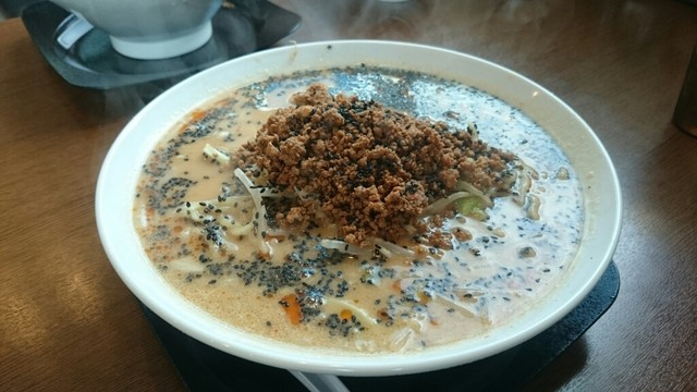 麺や城 筒井店 - 筒井（ラーメン）の写真