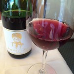 南部亭 - 下北ワイン ピノ・ノワール