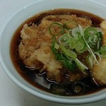 深大寺門前そば - 