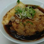 深大寺門前そば - 