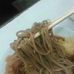 深大寺門前そば - 