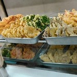 深大寺門前そば - 