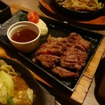 STEAK × WINE 肉バル LIMIT DISH - 