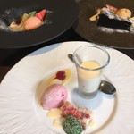 BISTRO NAO - 