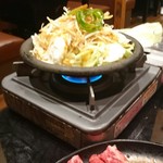 Yakiniku Matsuzaka - 