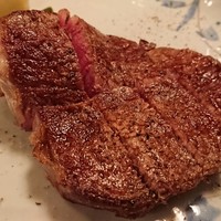 ステーキレストランそうま - 
