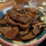 宇ち多゛ - 煮込み