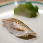 うを徳 - 2017.12 鹿児島出水春子鯛