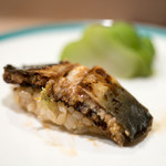 うを徳 - 2017.12 霞ヶ浦天然鰻蒲焼き