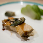 うを徳 - 2017.12 宮城気仙沼クロアワビ